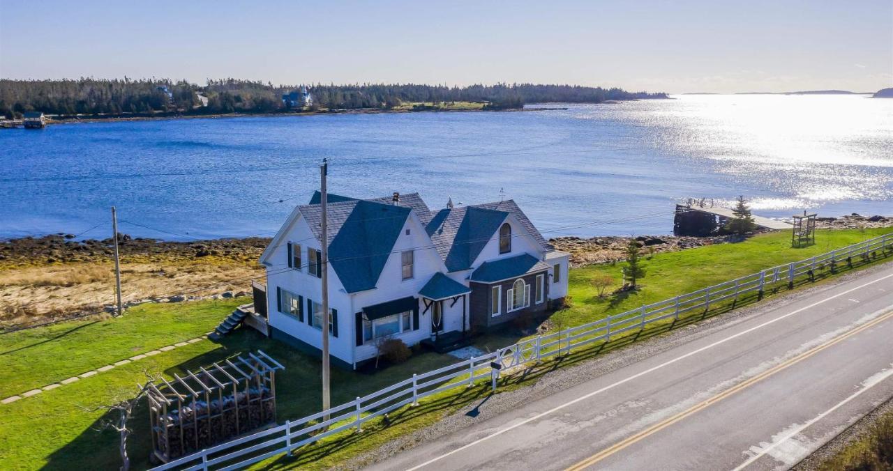 Villa Atlantic Shores Retreat Port Dufferin Exterior foto