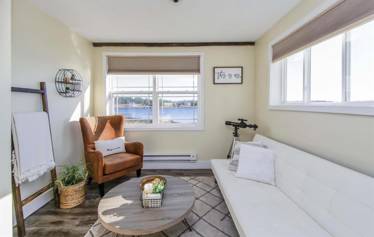 Villa Atlantic Shores Retreat Port Dufferin Exterior foto