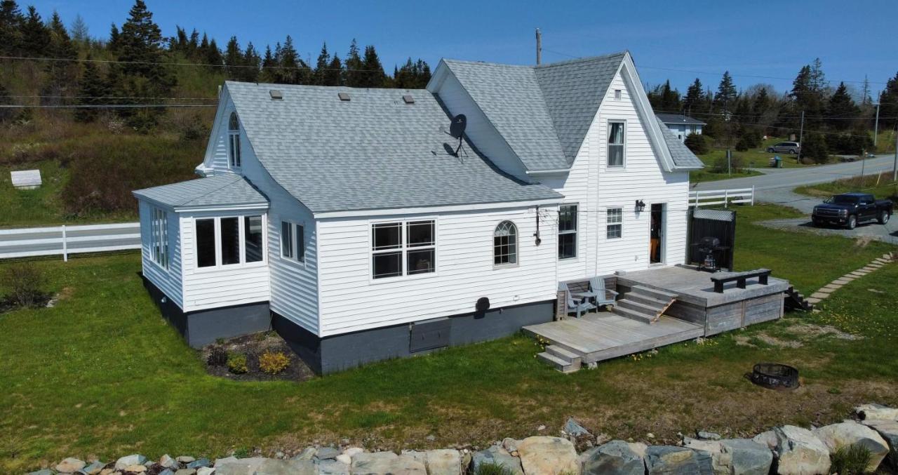 Villa Atlantic Shores Retreat Port Dufferin Exterior foto